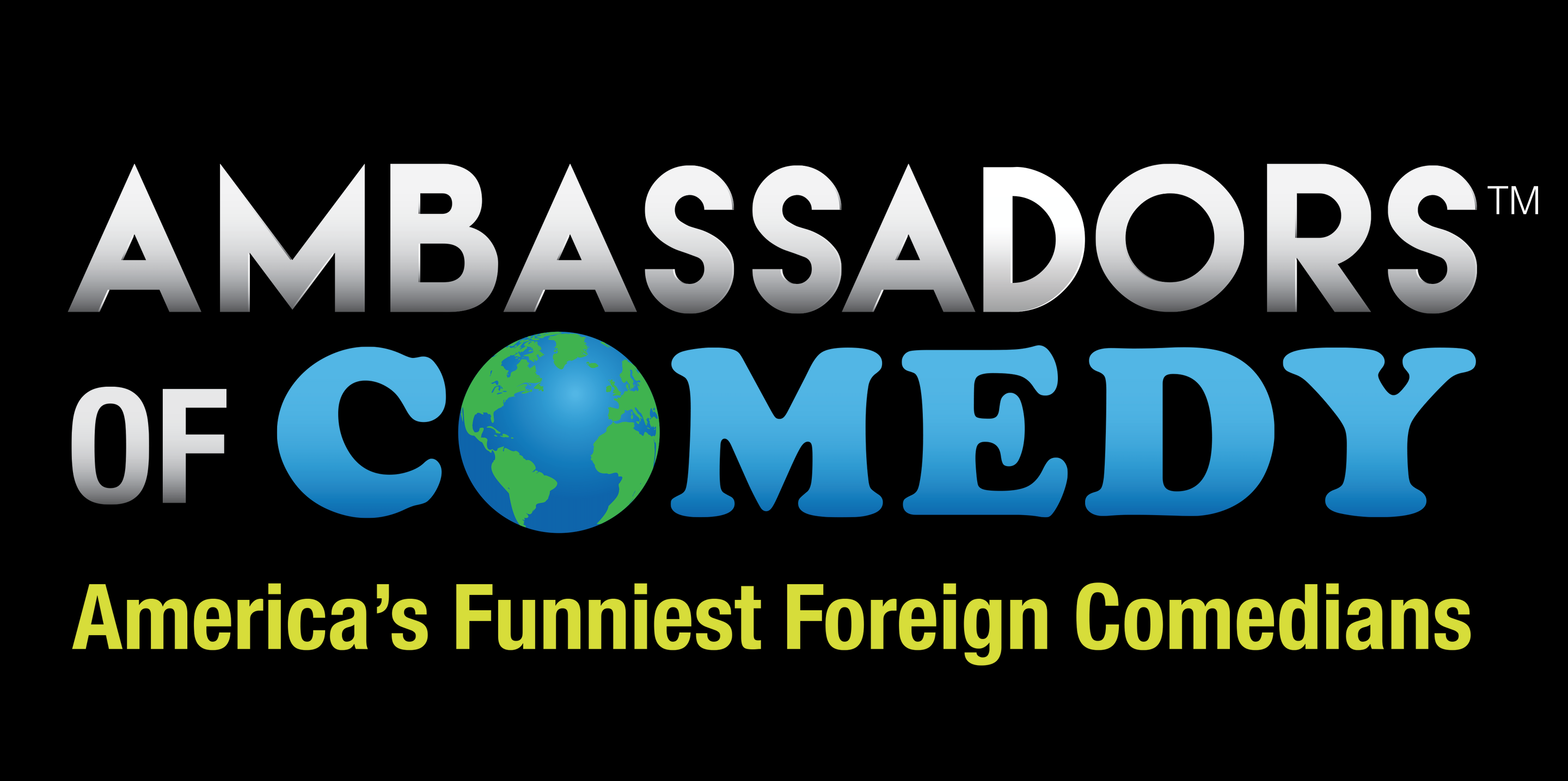 Ambassadors of Comedy